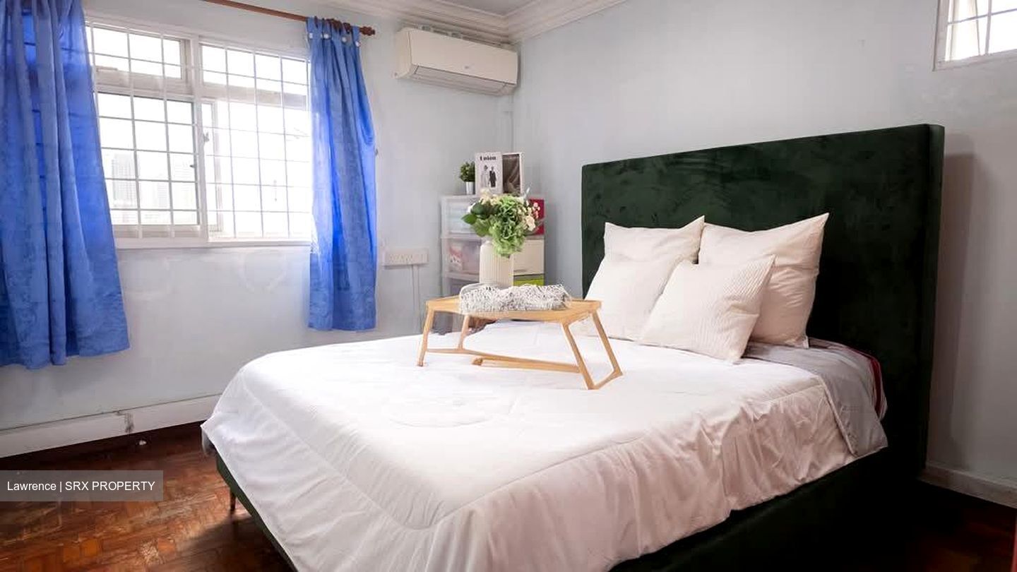 Blk 405 Woodlands Street 41 (Woodlands), HDB Executive #530509741